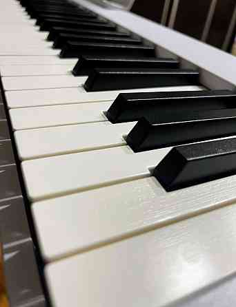 Снижка до 8 марта| Новое белое цифровое пианино сложное портативное Харьков