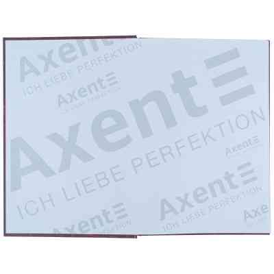 Книга записная Axent Earth colors Graceful А4 96 листов клетка 96 листов (8422-579-A) Винница