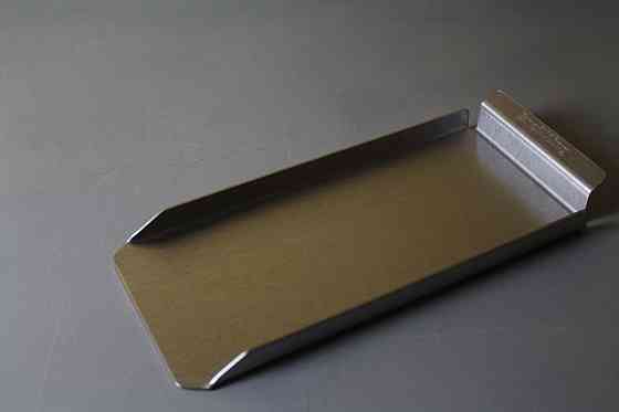 Сковорода прямокутна сталева Broil King 69122 Код: 004730 Ровно