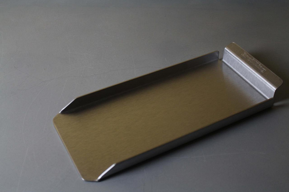 Сковорода прямокутна сталева Broil King 69122 Код: 004730 Рівне - фото 5