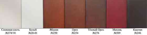 Тумба Ланіта, каштан ( 246 ) Киев