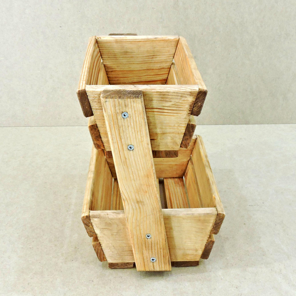 Лоток для фруктів і овочів "Редіш" мускат Миколаїв - фото 5