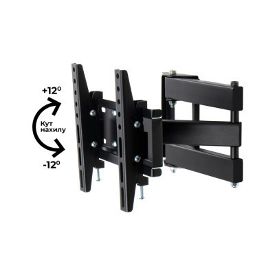 Кронштейн Charmount TV02T-R3 Black Винница - изображение 10
