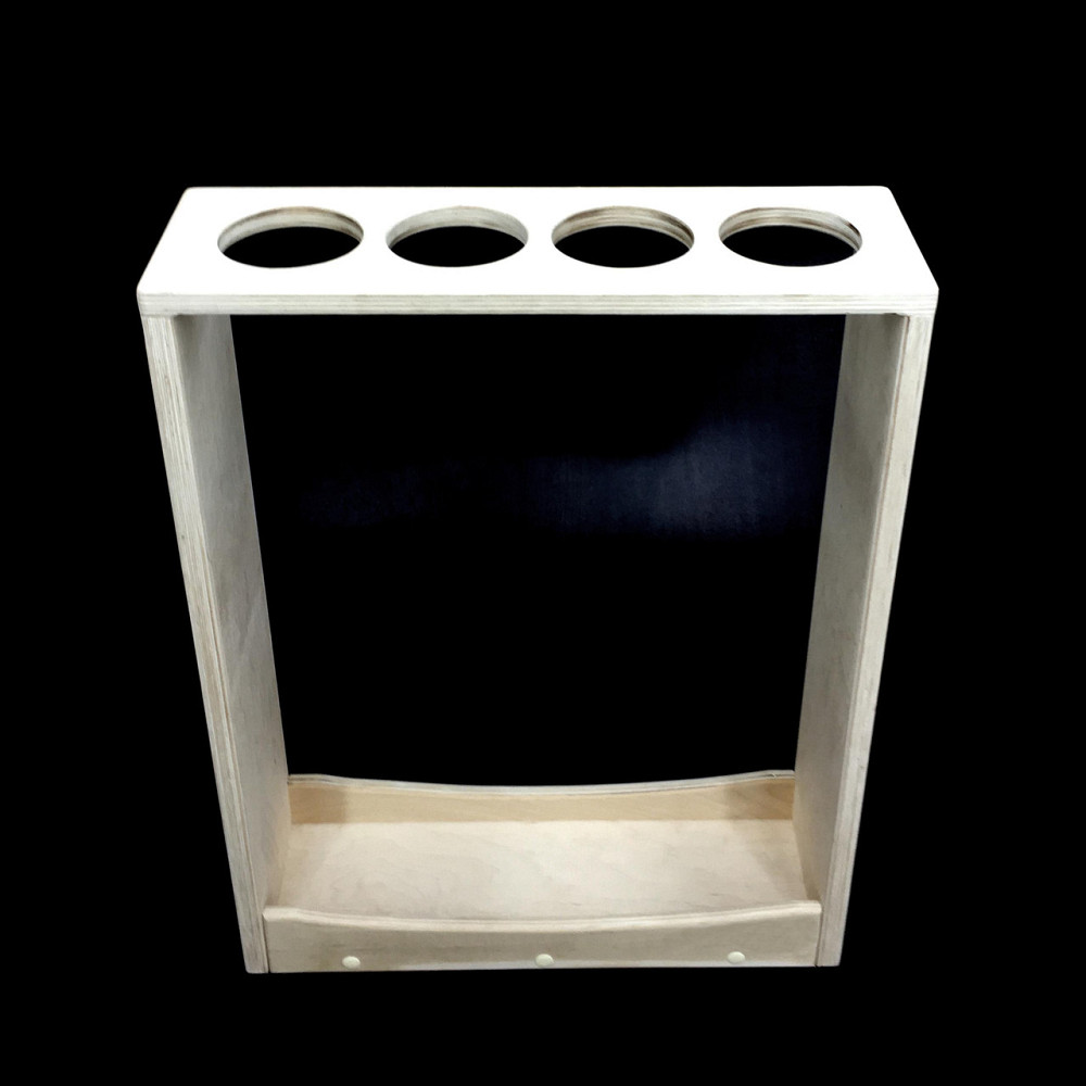 Підставка для парасольок "Айдер 2" бланже Миколаїв - фото 1