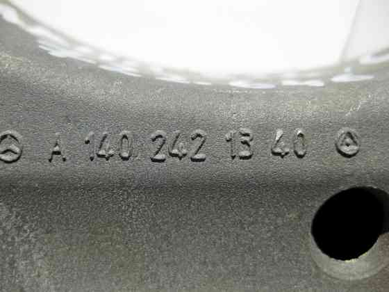 Mercedes-Benz  A1402421340 Кронштейн опори 5ст. АКП Одеса