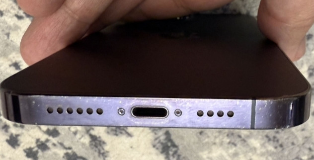 Айфон iPhone 14 Pro Max 128Gb. Neverlock. Киев - изображение 2