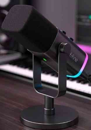 Микрофон FIFINE AM8 Киев