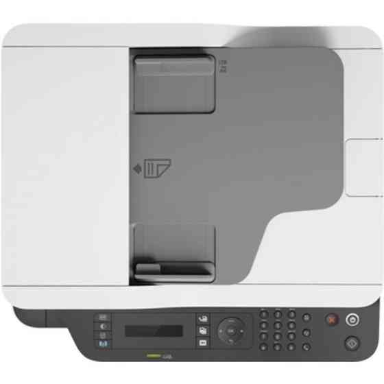 БФП А4 ч/б HP Laser 137fnw з Wi-Fi (4ZB84A) ( 8,58 кг ) Харків