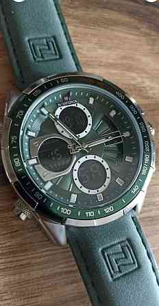 Наручний годинник NAVIFORCE Київ