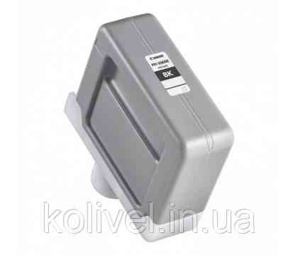 Canon PFI-306BK Photo Black (6657B001AA) Киев