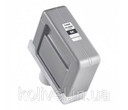 Canon PFI-306BK Photo Black (6657B001AA) Киев - изображение 1