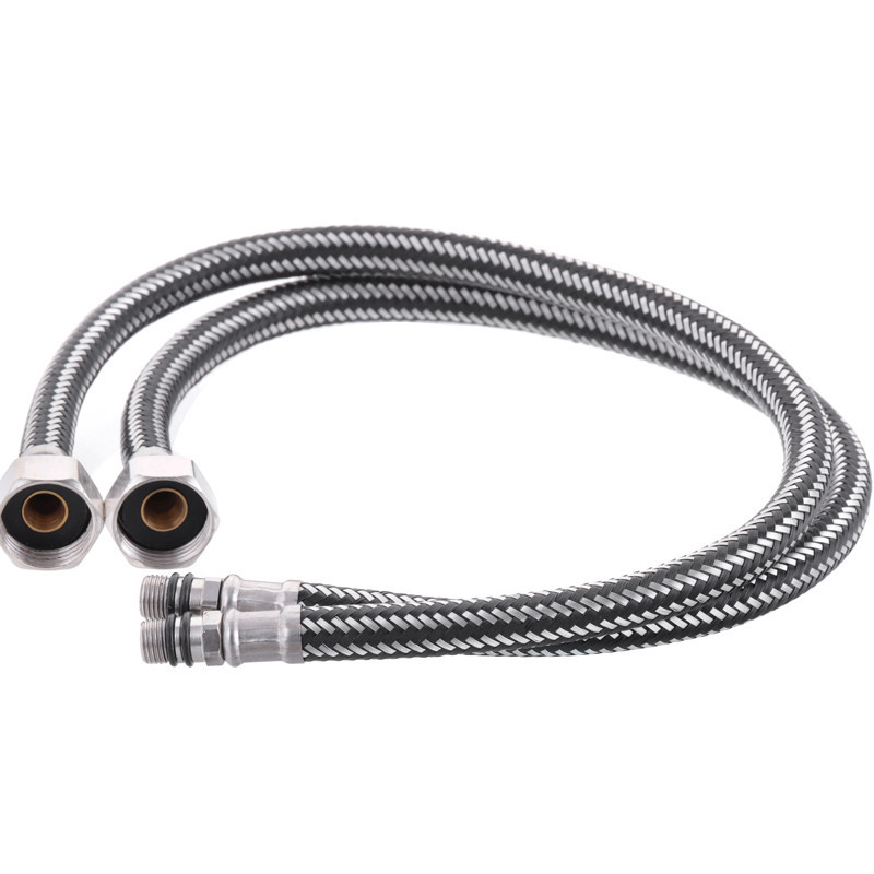 Універсальний кухонний змішувач Zerix TZH 722 з плавним поворотом та довговічною кран-буксою (ZX2965) Харків - фото 3