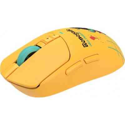 Мышка A4Tech Bloody R72 Ultra Wireless Renegade Sunset (4711421001267) Винница