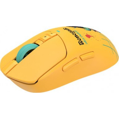 Мышка A4Tech Bloody R72 Ultra Wireless Renegade Sunset (4711421001267) Винница - изображение 1