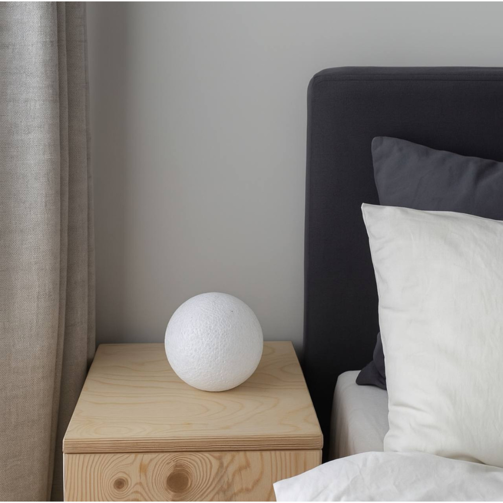 Светильник в форме шара 10 см,многоцветный,2303-0154 SBR Киев - изображение 2