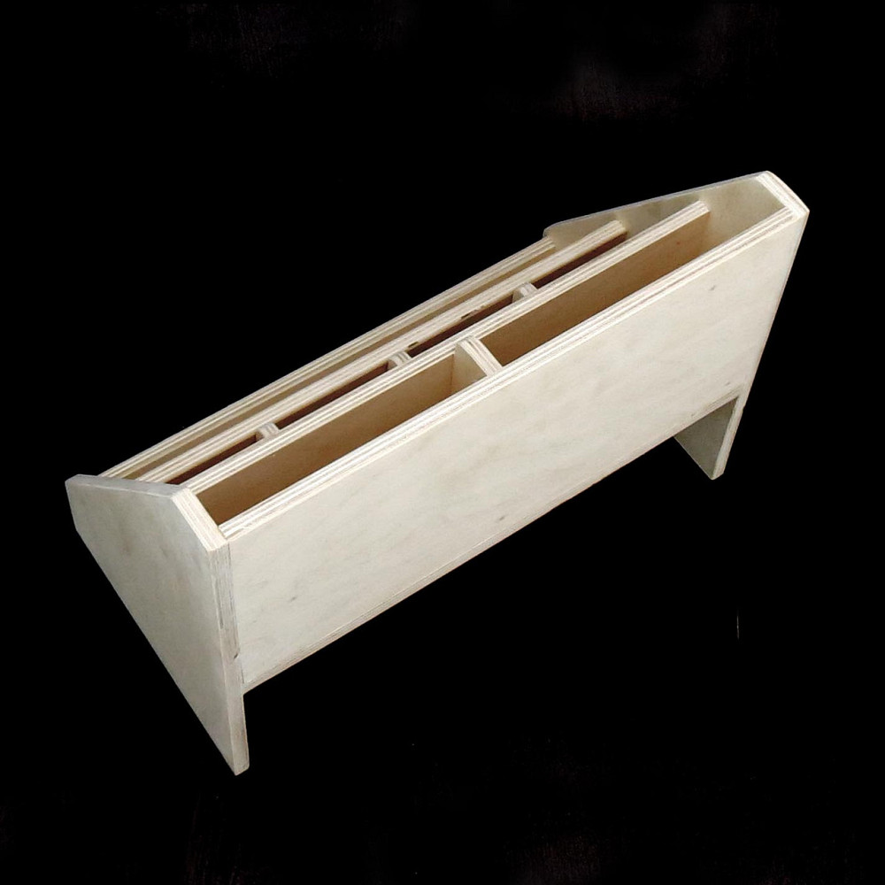 Органайзер для косметики "Ксена" бланже Миколаїв - фото 7