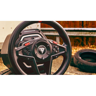 Кермо ThrustMaster T128-P PC/PS4/PS3/PS5 (4160781) Вінниця - фото 10