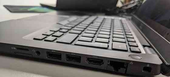 Ноутбук DELL Latitude 5400 Intel i7 8665U 16/256Gb. Київ