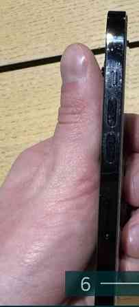 Айфон iPhone 13 Pro 128Gb. Киев