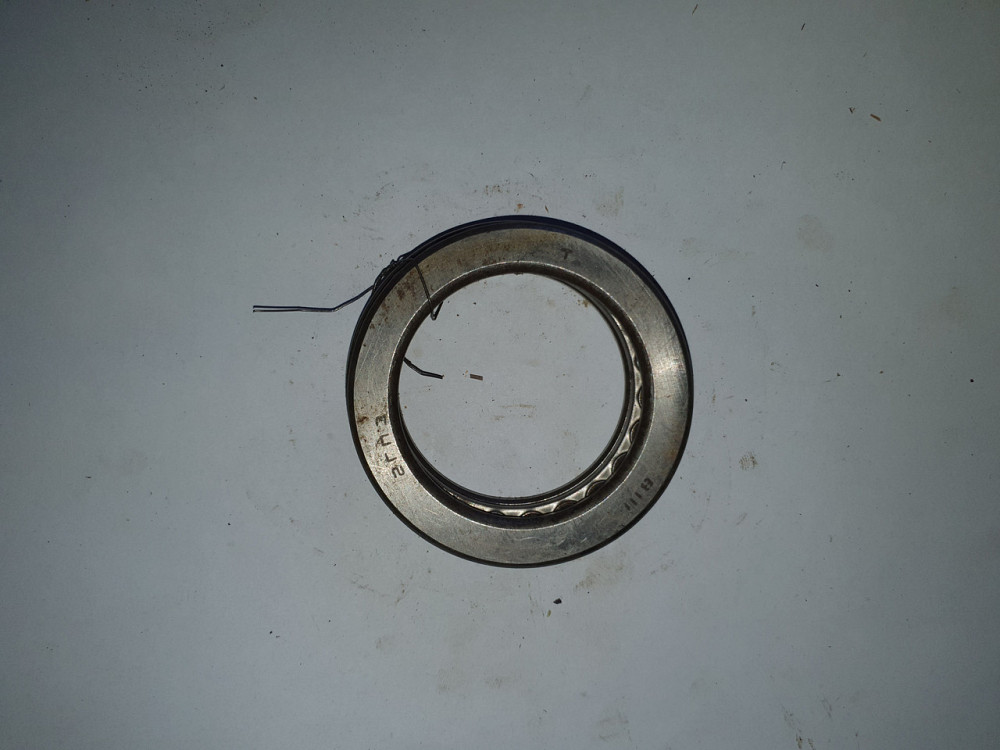 Подшипник 8111 (51111). 55*78*16 мм. ГПЗ. Харьков - изображение 1