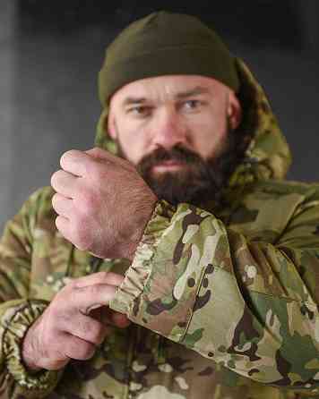 Зимовий костюм гірка мультикам 7.62 (люксова якість) ВТ0542 Одеса