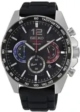 Часы Seiko SSB347P1 Chronograph Киев