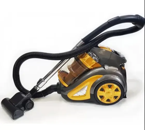 Пылесос Domotec MS 4408 Turbo Brush 3600W желтый Коломыя