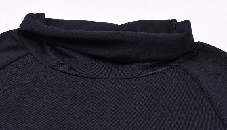 Боди женский тонкий черный Киев - изображение 3