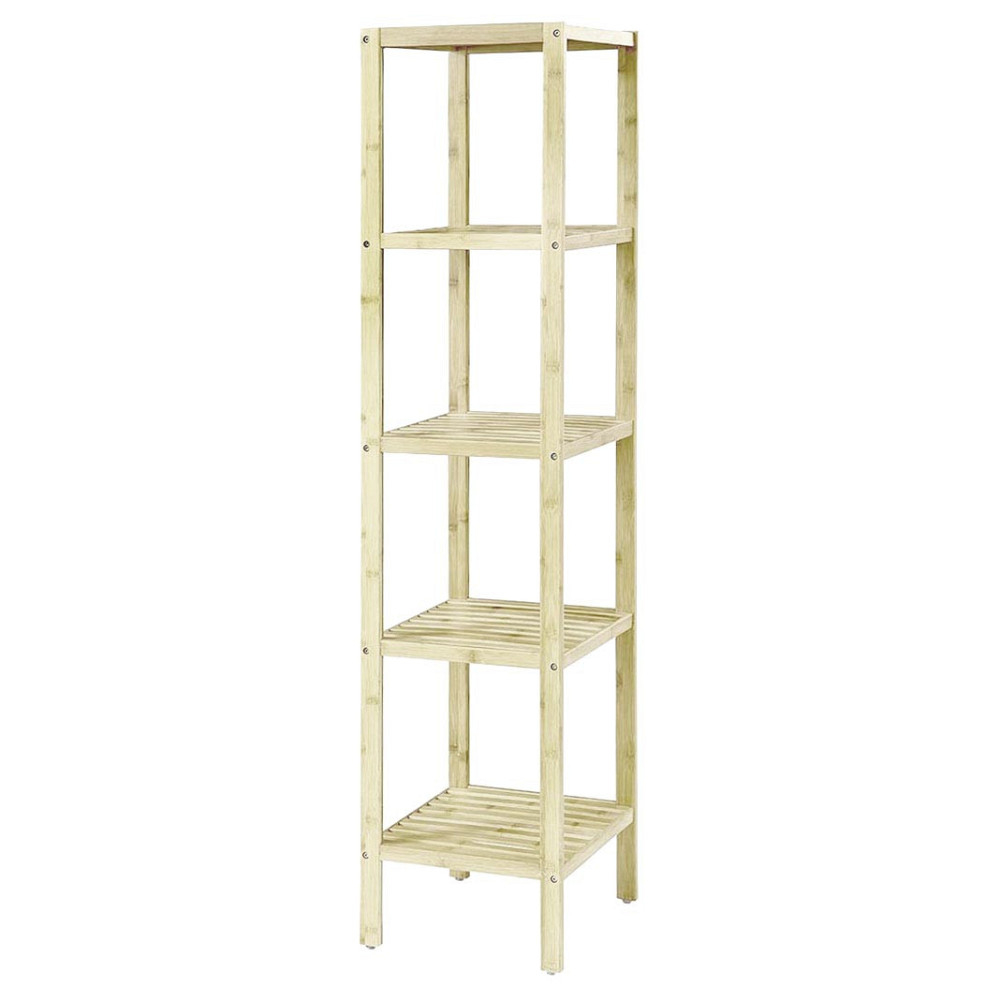 Этажерка для ванной 