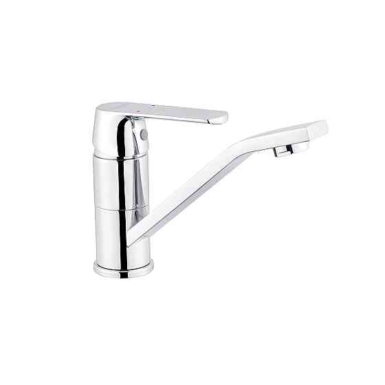 Змішувач для раковини Kroner KRP Armada - C011 Київ