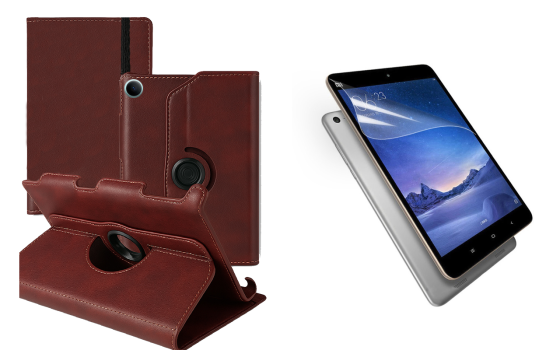 Чехол Spinner360 для планшета Xiaomi Mi Pad 2, Mi Pad 3, цвет Shlyakhetna Киев