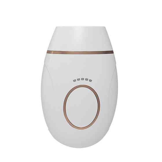 Фотоепілятор IPL 999999 спалахів. 5 рівнів інтенсивності. Фотоепілятор для будинку MEDSET PiPi F2 Київ