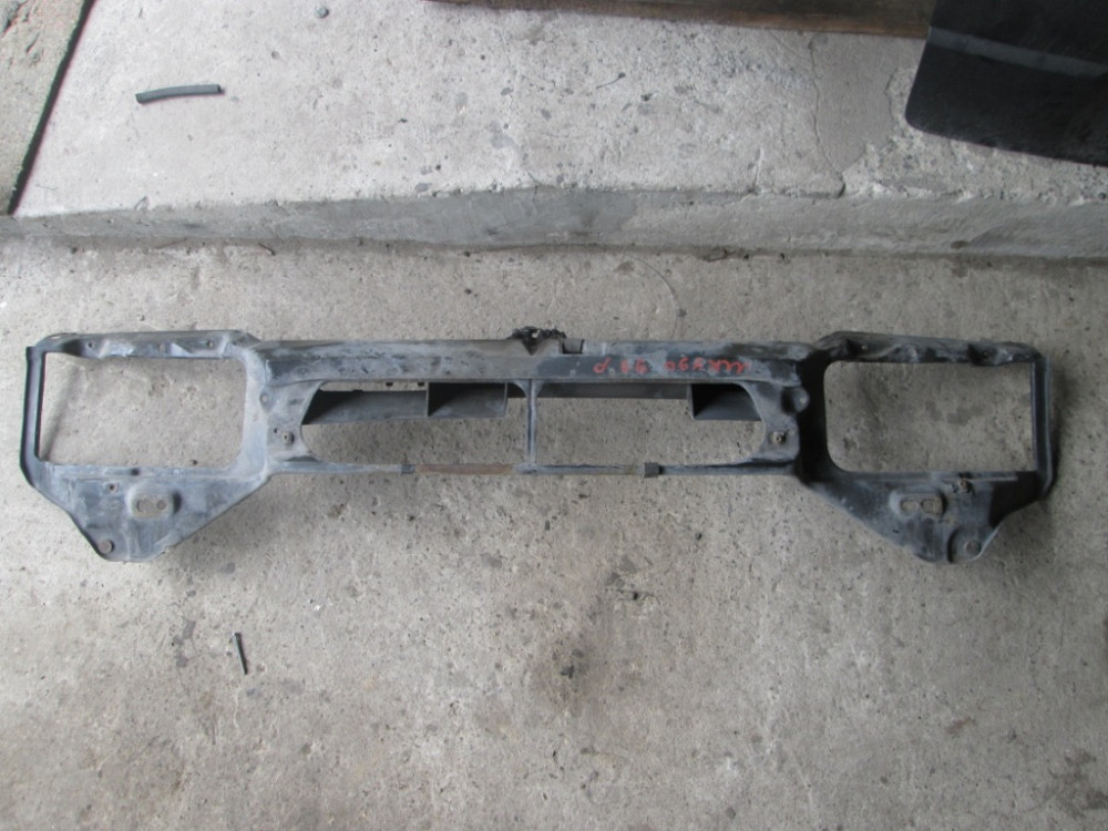 Установча панель Peugeot Expert 1996-2006 Ковель - фото 1