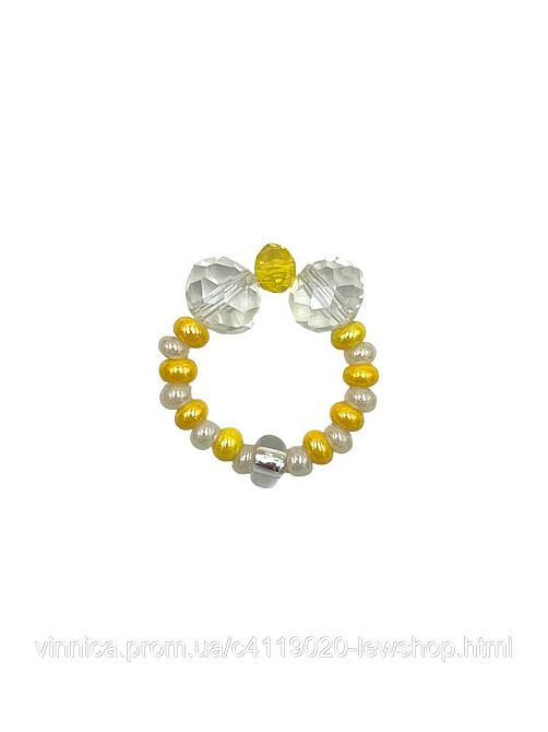 Кільця ручної роботи для дівчат та жінок Чернівці - фото 4