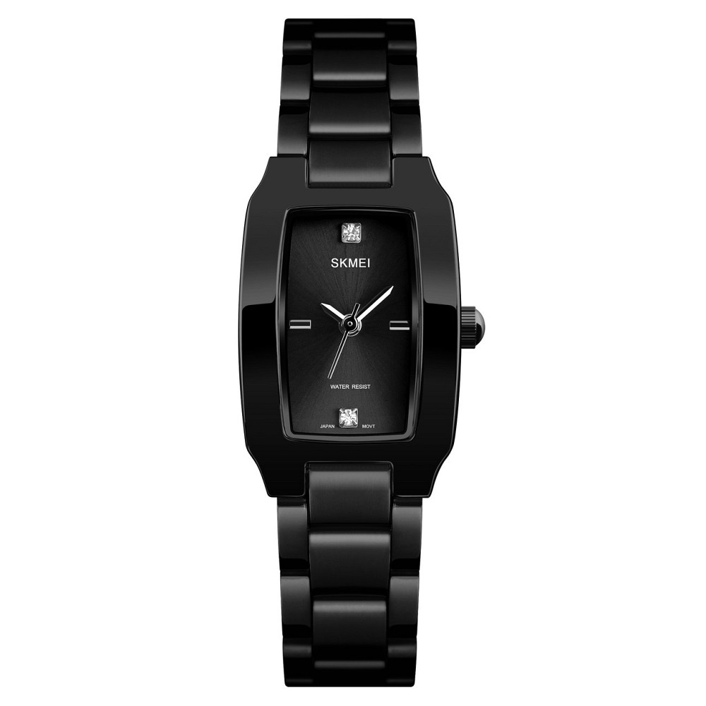 Skmei 1400BK Black Київ - фото 1