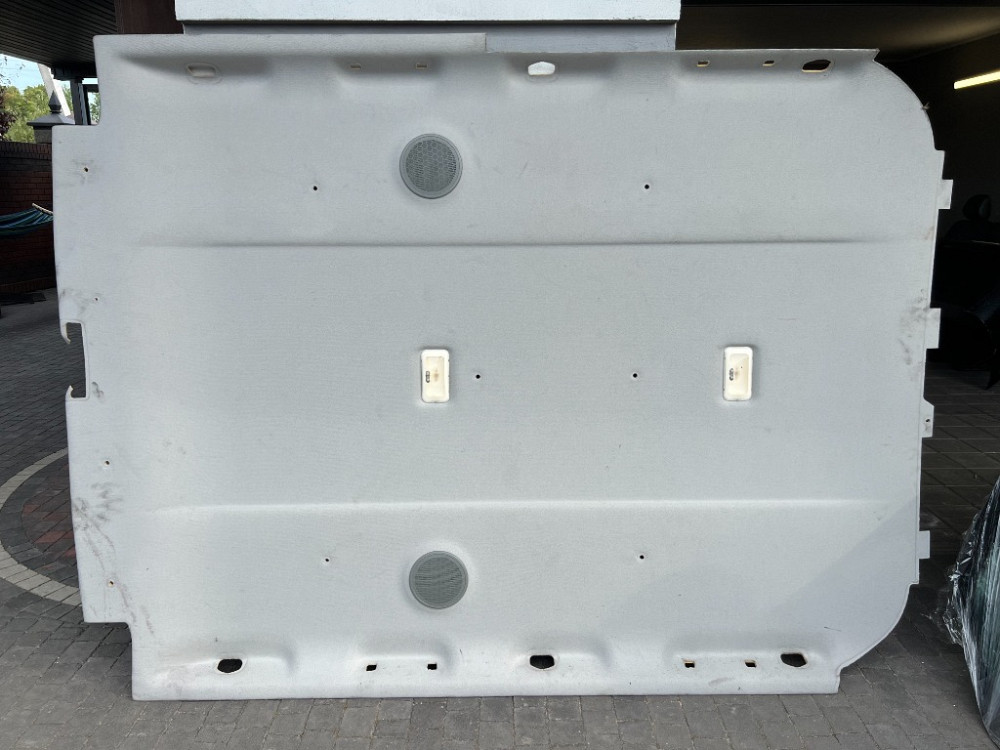 Салон в зборі Renault Trafic II 2001-2013 (коротка база) Ковель - фото 10