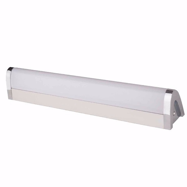 Подсветка зеркал-картин LED EBABIL-12 12W 4200K хром Киев - изображение 1