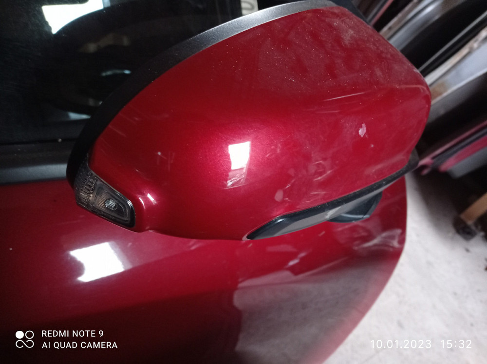 Крыша Хюндай Кона Киев - изображение 5