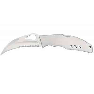 Нож Spyderco Byrd Crossbill Serrated (BY07PS) Винница
