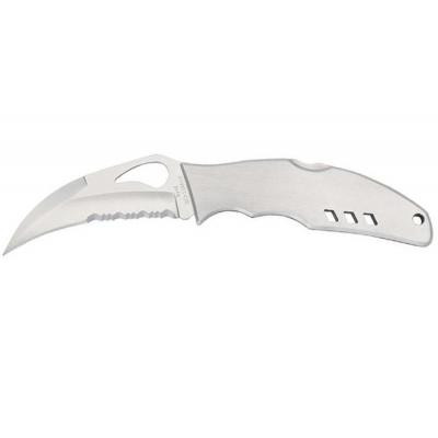Нож Spyderco Byrd Crossbill Serrated (BY07PS) Винница - изображение 1
