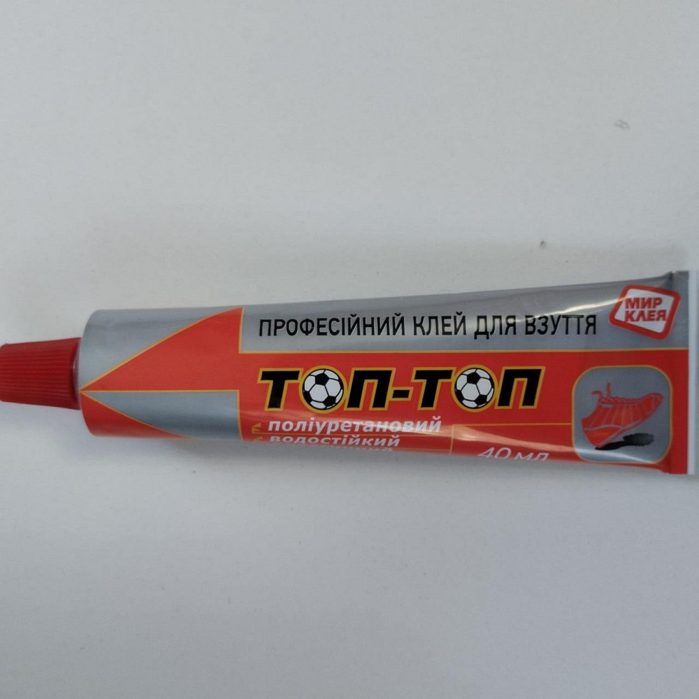 Клей ТОП-ТОП  40 мл Харьков - изображение 3
