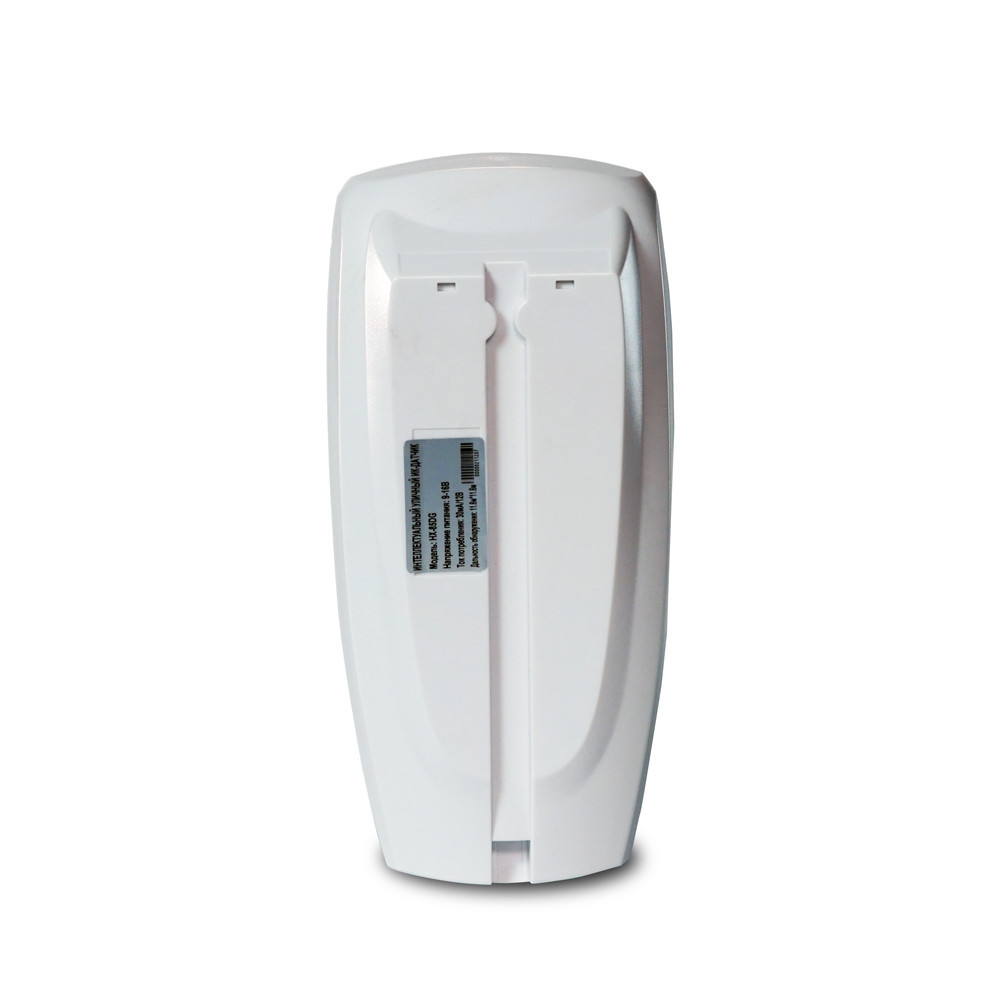 Датчик руху вуличний Trinix HX-85DG (27-00045) Київ - фото 6