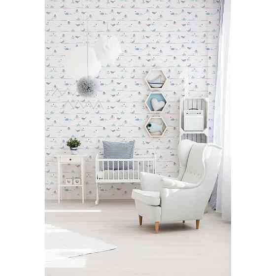 Шпалери AS Creation Little Love 38130-1 Київ