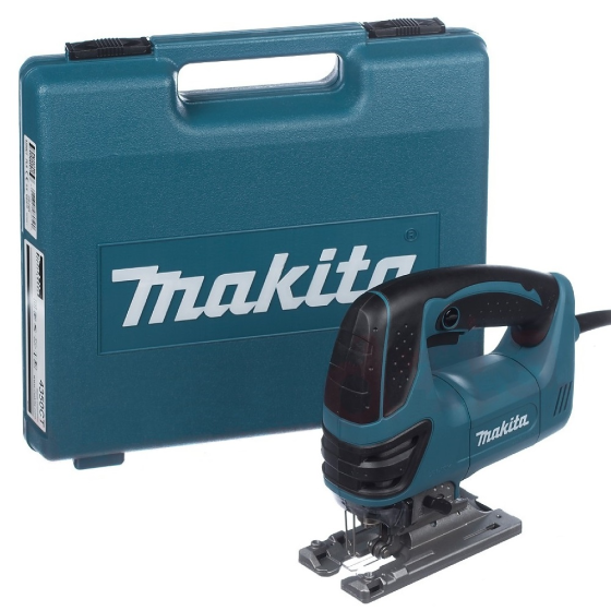 Профессиональный лобзик с подсветкой Makita 4350 FCT Киев