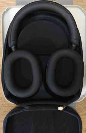 Sony wh-1000xm5 blue нові. Київ