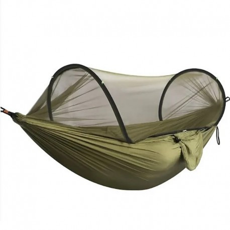 Туристичний гамак 2 в 1.at1 Одеса - фото 1
