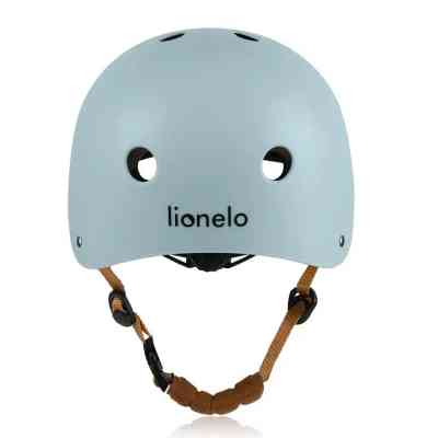 Шлем Lionelo Helmet BLUE SKY (LO-HELMET BLUE SKY) Винница