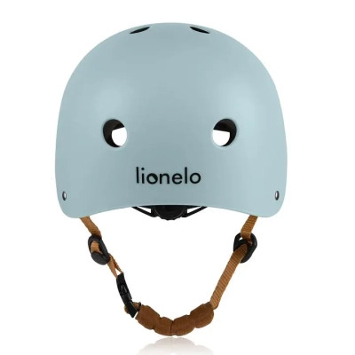 Шлем Lionelo Helmet BLUE SKY (LO-HELMET BLUE SKY) Винница - изображение 4