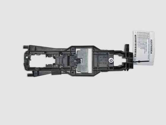 Mercedes-Benz  A2037600834 Рама під передню праву ручку дверей із хромом C-Class W203 E-Class W211 Одеса