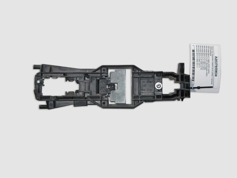 Mercedes-Benz  A2037600834 Рама під передню праву ручку дверей із хромом C-Class W203 E-Class W211 Одесса - изображение 1